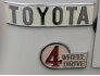 1971 Toyota Land Cruiser for sale 100950919